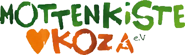 Kita Mottenkiste logo
